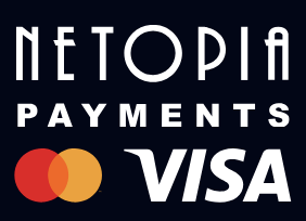 Netopia payments logo